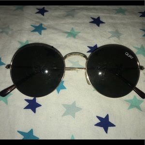 Black Quay sunglasses